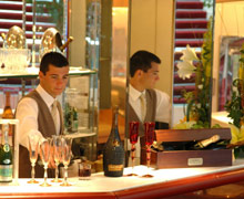 JW Marriott Hotel Cannes