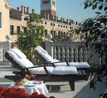 Luna Hotel Baglioni