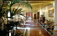 Luna Hotel Baglioni