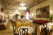 Luna Hotel Baglioni