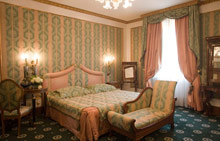 Due Torri Hotel Verona