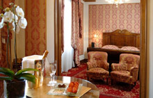 Due Torri Hotel Verona