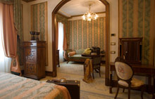 Due Torri Hotel Verona