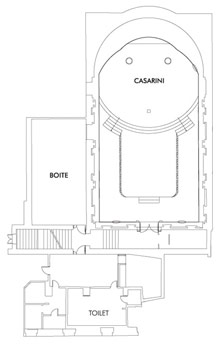Due Torri Hotel Verona