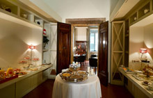 Relais Santa Croce