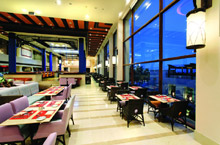 Grand Rotana Resort & Spa