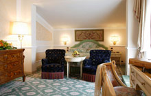 Grand Hotel Baglioni Bologna