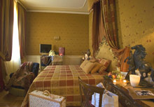 Grand Hotel Baglioni Bologna