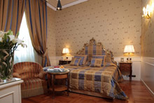 Grand Hotel Baglioni Bologna