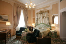 Grand Hotel Baglioni Bologna