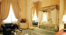 Grand Hotel Baglioni Bologna