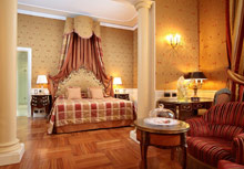 Grand Hotel Baglioni Bologna