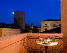 Grand Hotel Baglioni Bologna