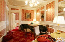 Grand Hotel Baglioni Bologna