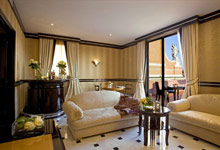Grand Hotel Baglioni Bologna