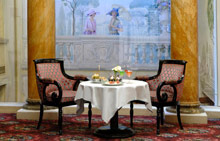 Grand Hotel Baglioni Bologna