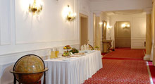 Grand Hotel Baglioni Bologna