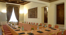 Grand Hotel Baglioni Bologna