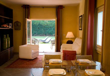 Baglioni Residence Alleluja