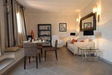 Baglioni Residence Alleluja