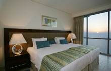 JA Oasis Beach Tower