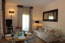 Baglioni Residence Alleluja