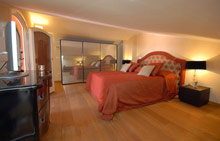 Baglioni Residence Alleluja