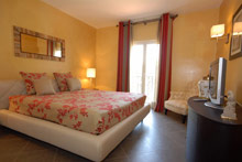 Baglioni Residence Alleluja