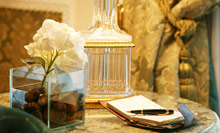 Regina Hotel Baglioni