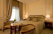 Regina Hotel Baglioni