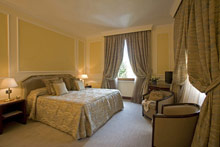 Regina Hotel Baglioni