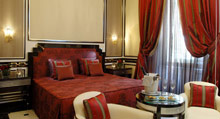 Regina Hotel Baglioni