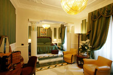 Regina Hotel Baglioni