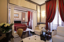Regina Hotel Baglioni