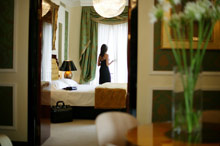 Regina Hotel Baglioni