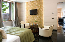 Regina Hotel Baglioni