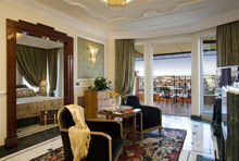 Regina Hotel Baglioni