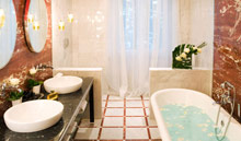 Regina Hotel Baglioni