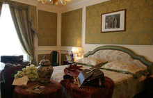 Regina Hotel Baglioni