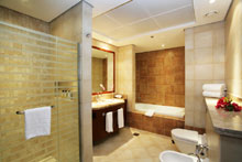 JA Oasis Beach Tower