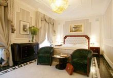 Regina Hotel Baglioni