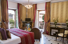 Regina Hotel Baglioni