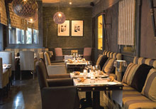 Regina Hotel Baglioni