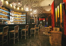 Regina Hotel Baglioni