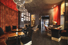 Regina Hotel Baglioni