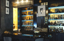 Regina Hotel Baglioni