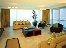 JA Oasis Beach Tower