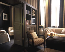 Baglioni Hotel London