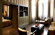 Baglioni Hotel London