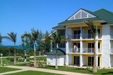 Melia Peninsula Varadero(ex.Tryp Peninsula Varadero)